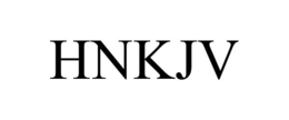 HNKJV