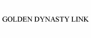 GOLDEN DYNASTY LINK