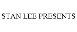 STAN LEE PRESENTS