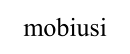 MOBIUSI