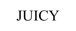 JUICY