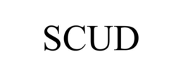 SCUD