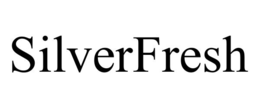 SILVERFRESH