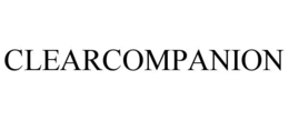 CLEARCOMPANION