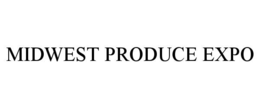 MIDWEST PRODUCE EXPO