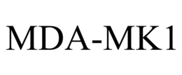 MDA-MK1