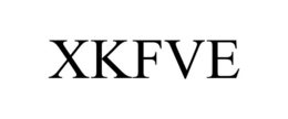 XKFVE