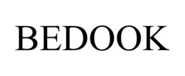 BEDOOK