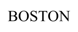 BOSTON