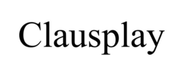 CLAUSPLAY