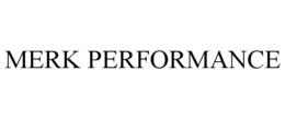 MERK PERFORMANCE