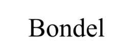 BONDEL