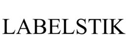 LABELSTIK