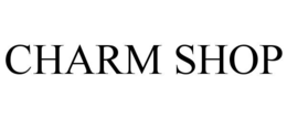 CHARM SHOP