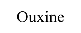 OUXINE
