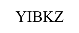 YIBKZ