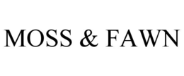 MOSS & FAWN