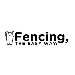 FENCING, THE EASY WAY.