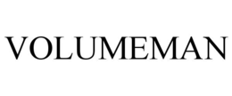 VOLUMEMAN