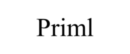 PRIML
