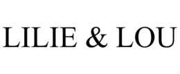LILIE & LOU