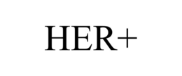 HER+
