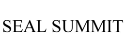 SEAL SUMMIT