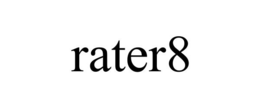 RATER8