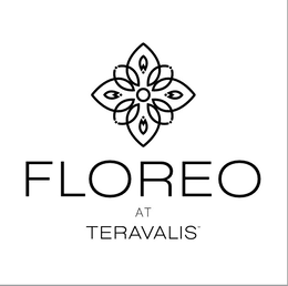 FLOREO AT TERAVALIS