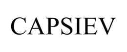 CAPSIEV