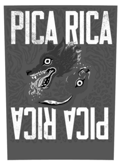 PICA RICA PICA RICA