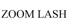 ZOOM LASH