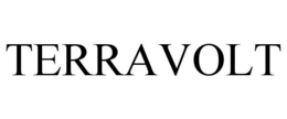 TERRAVOLT