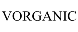 VORGANIC