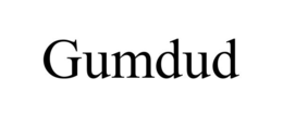 GUMDUD