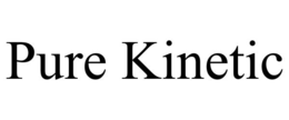 PURE KINETIC