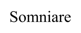 SOMNIARE