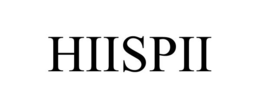 HIISPII