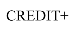 CREDIT+