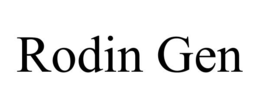 RODIN GEN