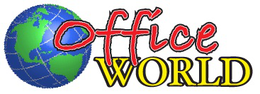 OFFICE WORLD