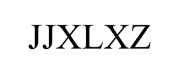 JJXLXZ