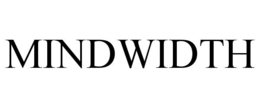 MINDWIDTH