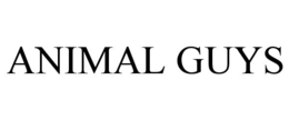 ANIMAL GUYS