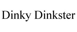 DINKY DINKSTER