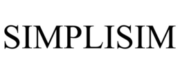 SIMPLISIM