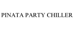 PINATA PARTY CHILLER