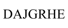 DAJGRHE