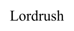 LORDRUSH