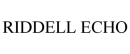 RIDDELL ECHO